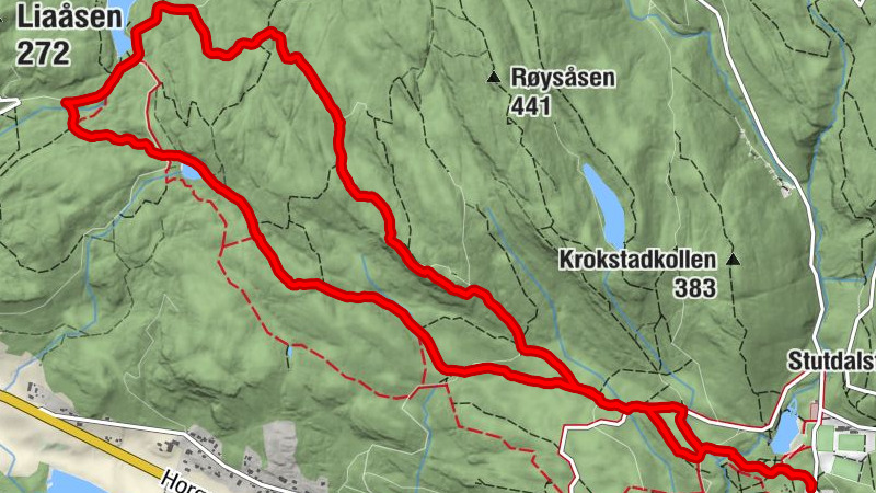 Hovjordet