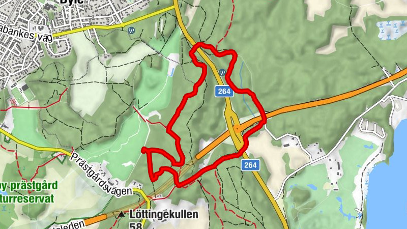 Täby kommun - Täby