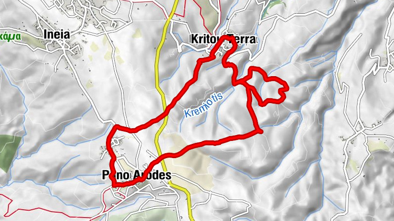Karte