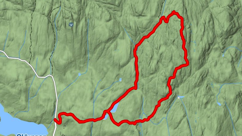 Porsgrunn - Tjennane