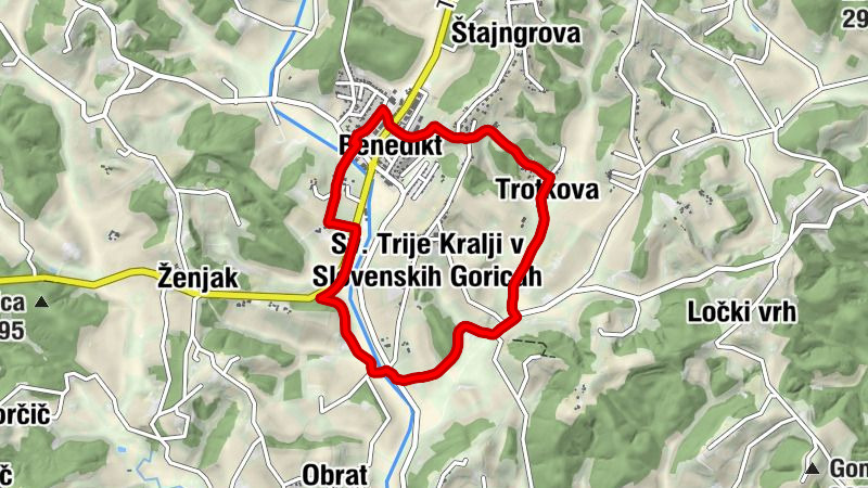 Karte