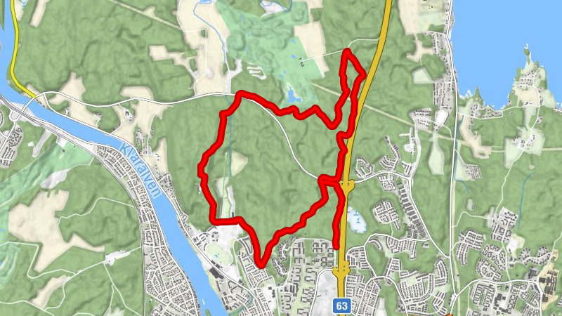 Karlstads kommun - Karlstad