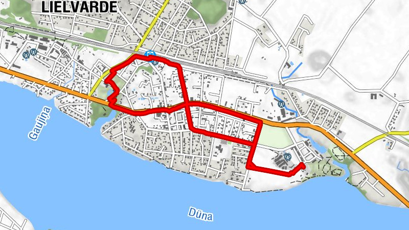 Karte