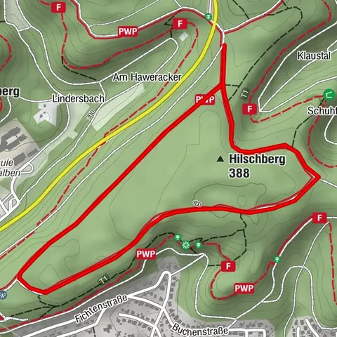 Frauen gehen Ihren Weg - Themenwanderweg über starke Frauen in der Südwestpfalz