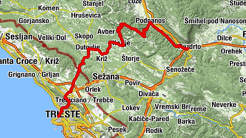 Karte