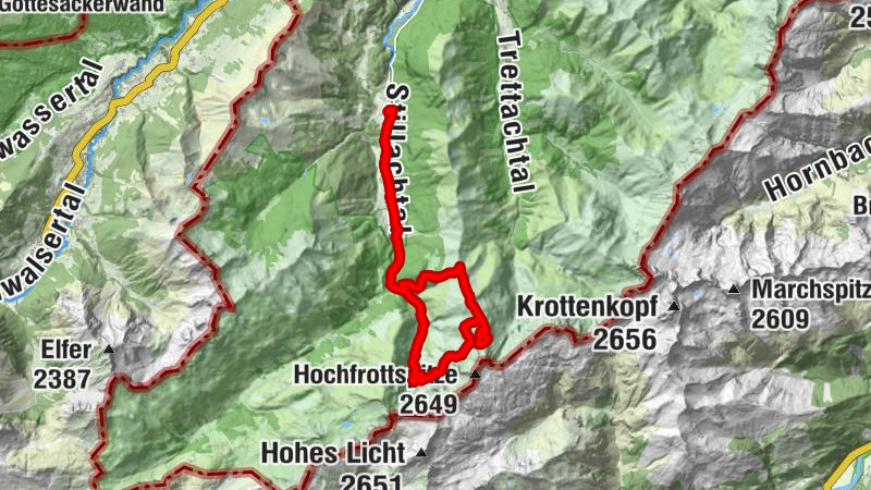 Karte