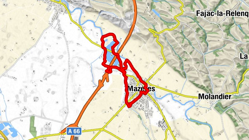 La balade aux oiseaux au fil de l'eau