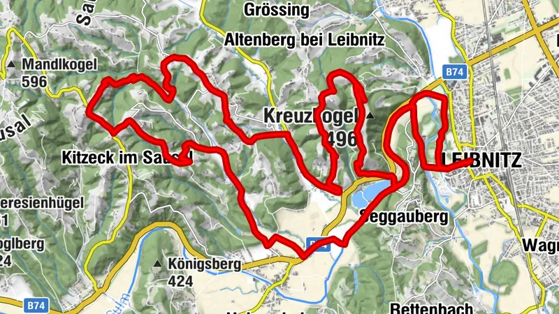 Karte