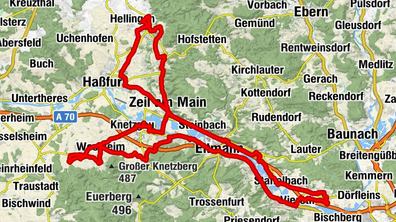 Abt-Degen-Weintal-Radweg