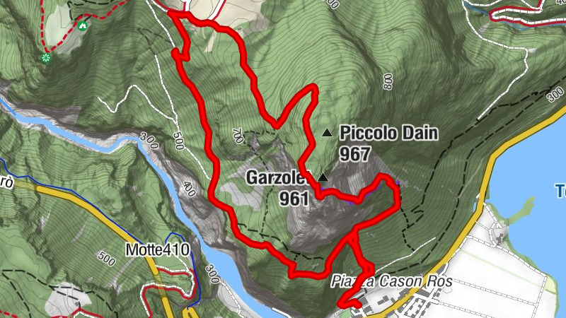 Karte