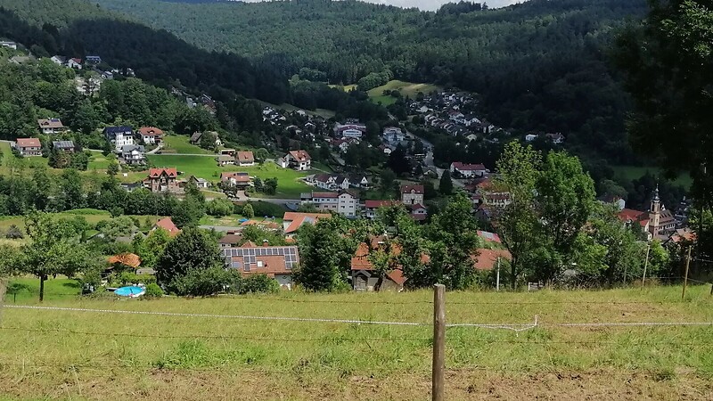 Karte