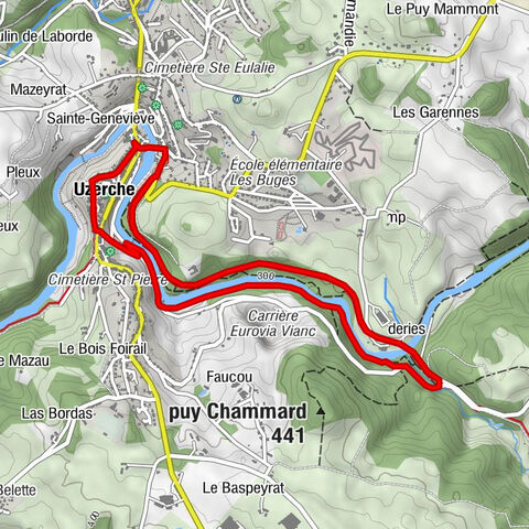 Auf den Spuren von Simone de Beauvoir
