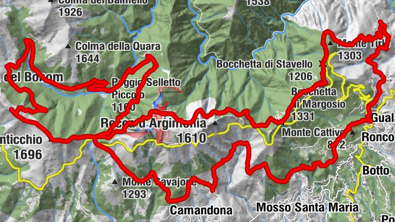 Der Weg des Ermenegildo