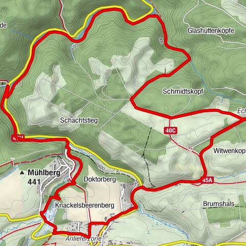 Karte