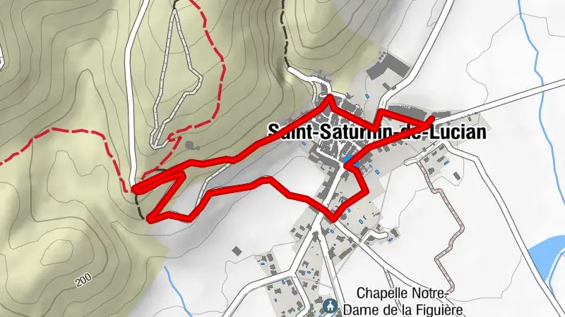 OENORANDO® DER WEINPFAD DER DICHTER