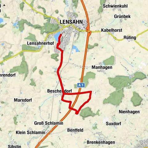 Karte