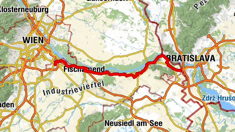 Karte
