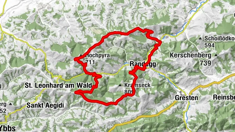 Randegger Höhenrunde