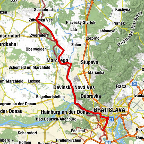 Karte