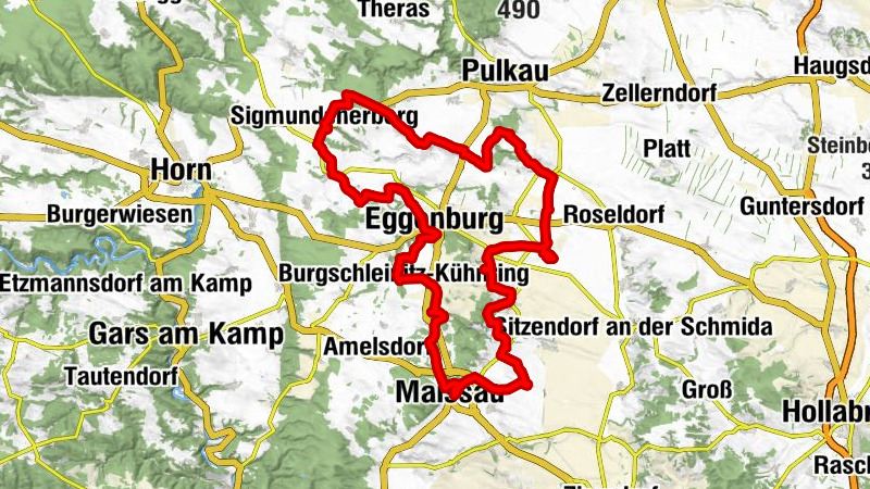 Karte