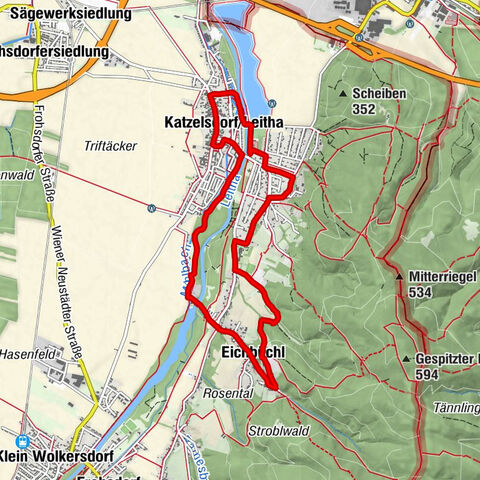 Karte