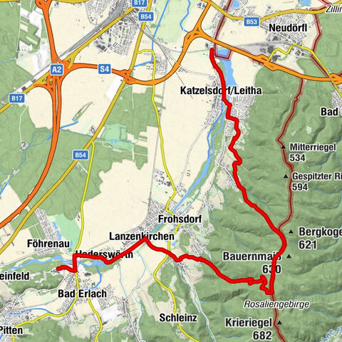 Karte