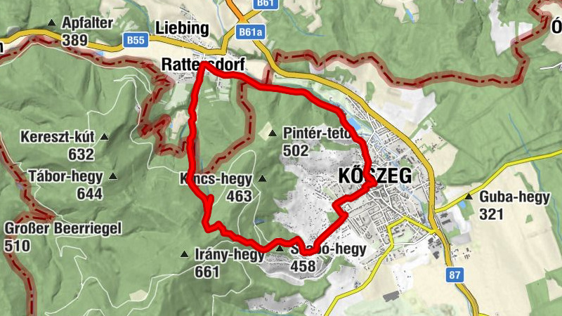 Karte