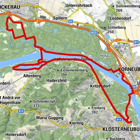 Karte