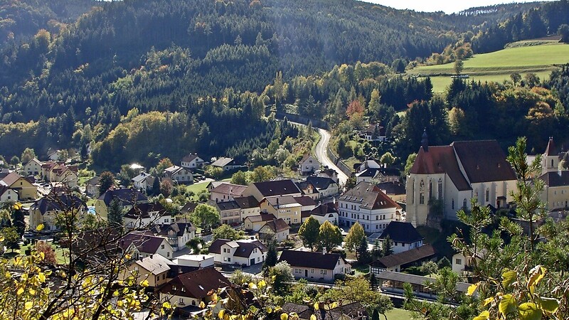 Karte