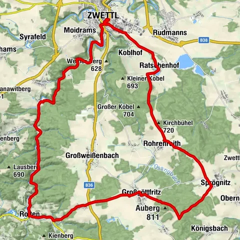 Karte