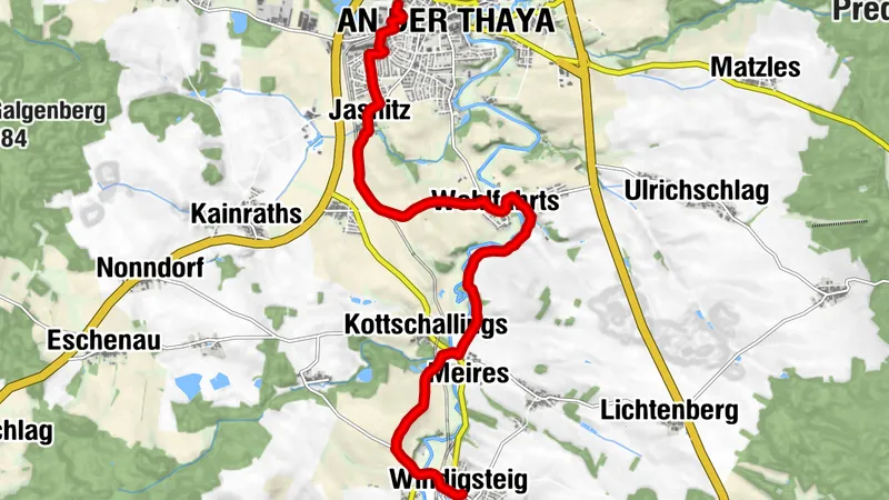 Karte