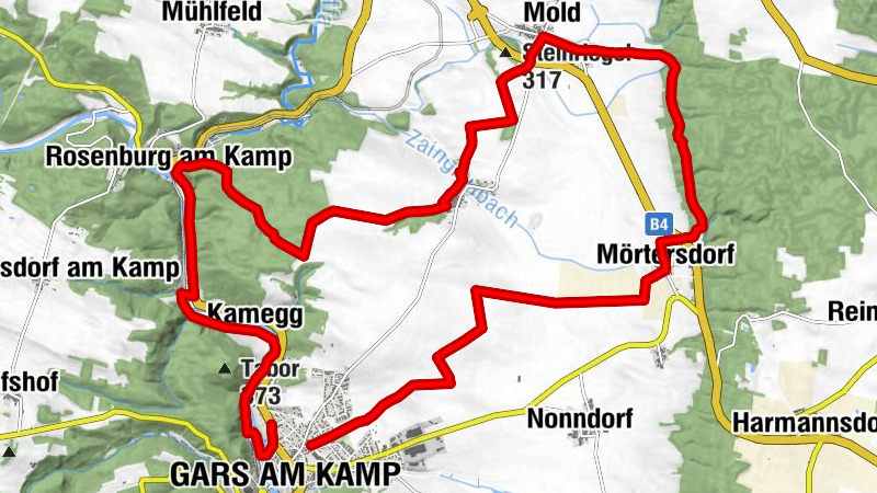 Wirtshauskultur Gaumenwanderung
