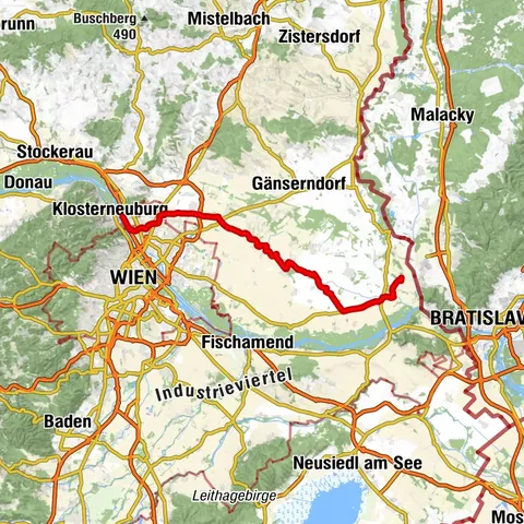 Karte