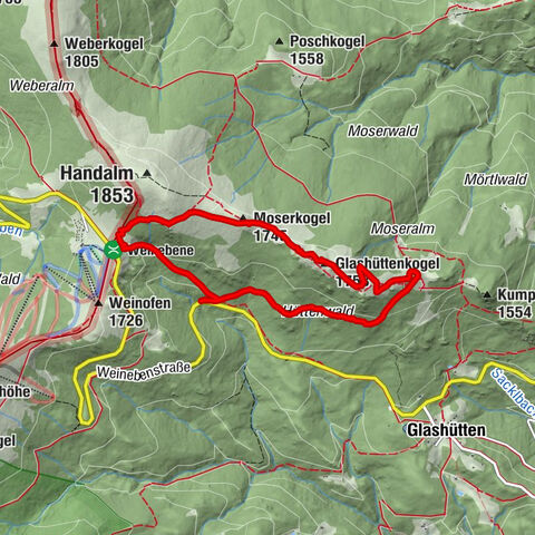 Karte
