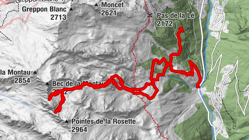 Rappaz 2 - vallée de dix