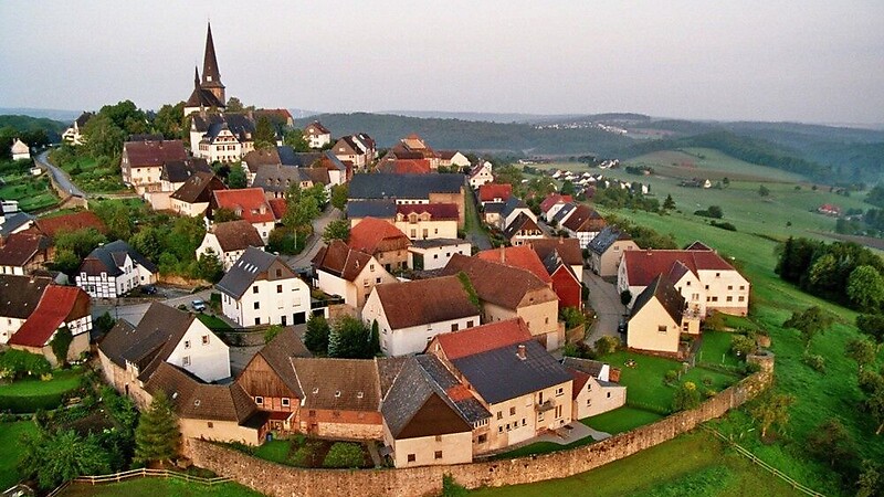 Karte