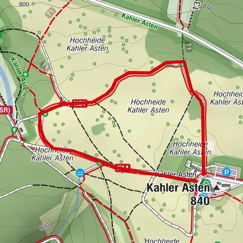 Karte
