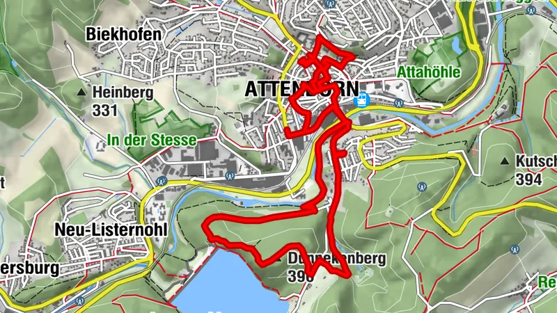Julius-Ursell-Weg