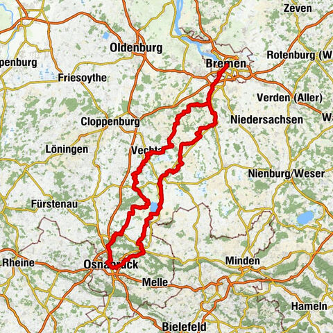 Brückenradweg