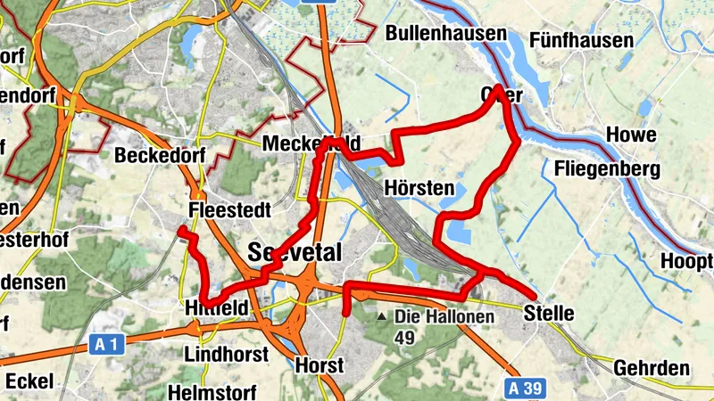 De Karken & Gegendtörn