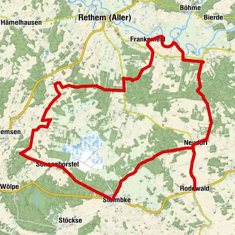 Karte