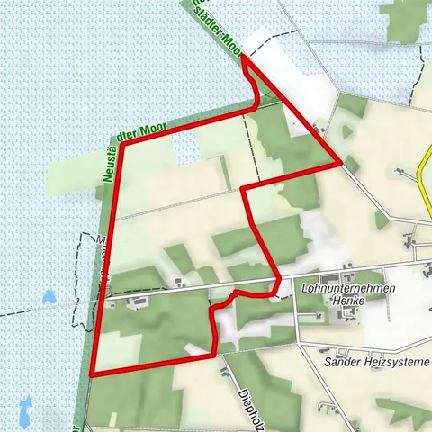 Schnuckenweg