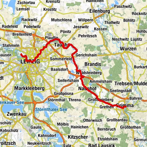 Karte