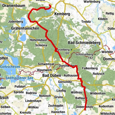 Karte