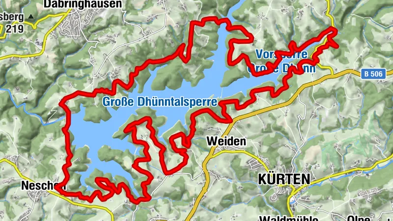 Karte