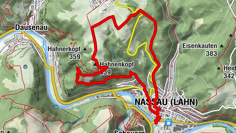 Hömberger Höhe
