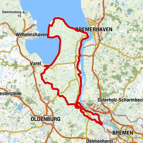 Karte