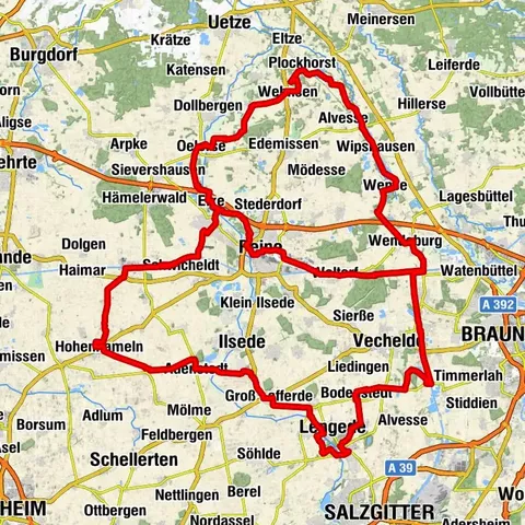 Karte