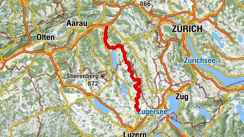 Karte
