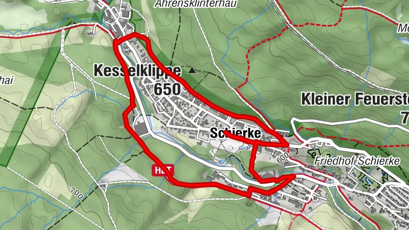 Karte